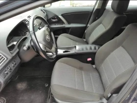 Toyota Avensis 2.2 150 к.с., снимка 10