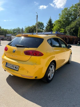 Seat Leon, снимка 6