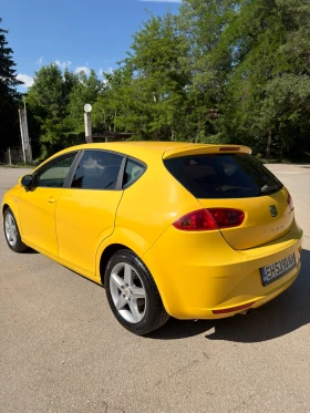 Seat Leon, снимка 4