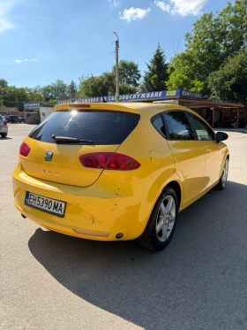 Seat Leon, снимка 7