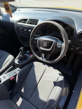 Seat Leon, снимка 11