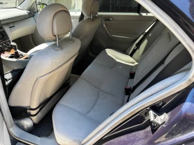 Mercedes-Benz C 200, снимка 5