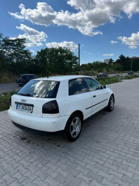 Audi A3 1.9 TDI, снимка 5