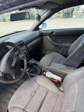 Audi A3 1.9 TDI, снимка 11