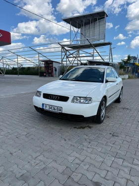 Audi A3 1.9 TDI, снимка 1