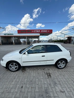 Audi A3 1.9 TDI, снимка 2