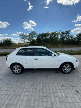 Audi A3 1.9 TDI, снимка 6
