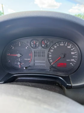 Audi A3 1.9 TDI, снимка 15