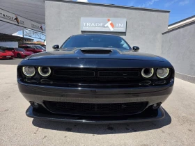 Dodge Challenger 6.4L 392 HEMI SUPERCHARGED, снимка 2