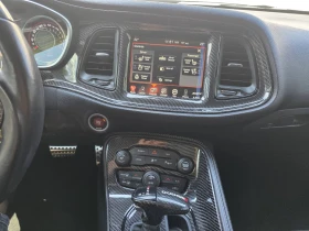 Dodge Challenger 6.4L 392 HEMI SUPERCHARGED, снимка 13