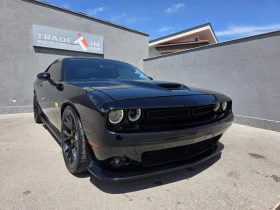 Dodge Challenger 6.4L 392 HEMI SUPERCHARGED, снимка 3