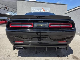 Dodge Challenger 6.4L 392 HEMI SUPERCHARGED, снимка 5