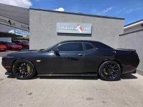 Dodge Challenger 6.4L 392 HEMI SUPERCHARGED, снимка 7