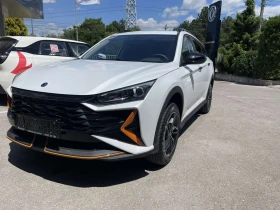 DONGFENG Shine GS, снимка 1