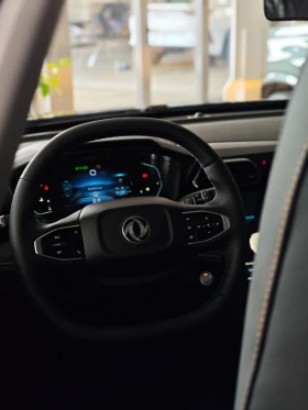 DONGFENG Shine GS, снимка 6