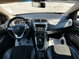 Lancia Delta Facelift 1.6d 105 к.с. , снимка 11