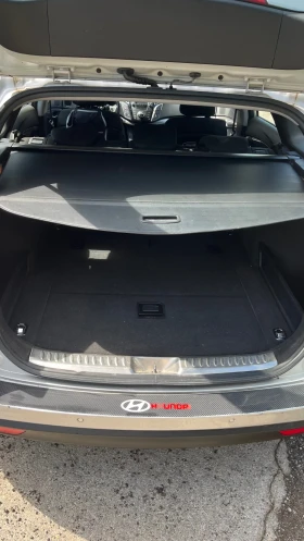 Hyundai I40, снимка 13