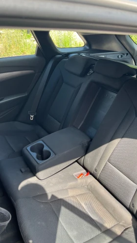 Hyundai I40, снимка 12