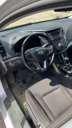 Hyundai I40, снимка 10