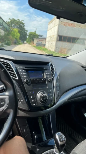 Hyundai I40, снимка 8