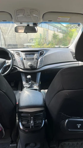 Hyundai I40, снимка 11