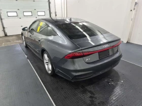 Audi A7 * TECHNIK * CARFAX * ОПЦИЯ ЗА ФИНАНСИРАНЕ , снимка 4