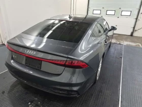 Audi A7 * TECHNIK * CARFAX * ОПЦИЯ ЗА ФИНАНСИРАНЕ , снимка 3