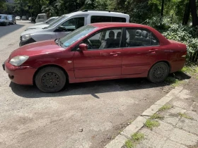 Mitsubishi Lancer, снимка 1