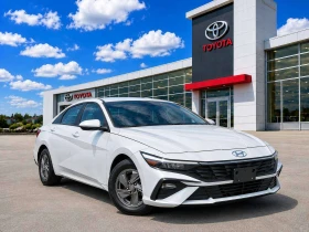 Hyundai Elantra | CarPlay, ЛИЗИНГ, ЦЕНА до БГ, снимка 1