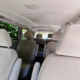 Mitsubishi Grandis 2.4 бензин , снимка 3