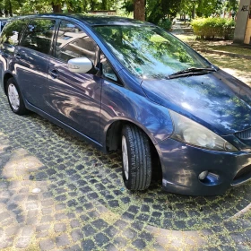 Mitsubishi Grandis 2.4 бензин , снимка 9