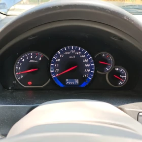 Mitsubishi Grandis 2.4 бензин , снимка 15