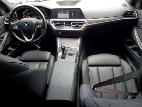 BMW 330 xDrive | CARFAX | АВТОКРЕДИТ БЕЗ ПЪРВОНАЧАЛНА , снимка 8