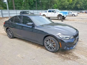 BMW 330 xDrive | CARFAX | АВТОКРЕДИТ БЕЗ ПЪРВОНАЧАЛНА , снимка 4