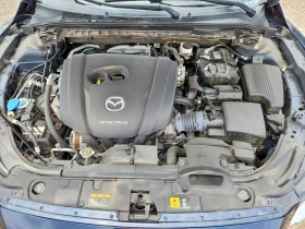 Mazda 6 2.5* ПОДГРЕВ* CARPLAY* Keyless* i-Activsense, снимка 11