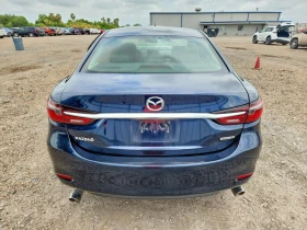 Mazda 6 2.5* ПОДГРЕВ* CARPLAY* Keyless* i-Activsense, снимка 6