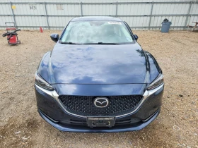Mazda 6 2.5* ПОДГРЕВ* CARPLAY* Keyless* i-Activsense, снимка 5