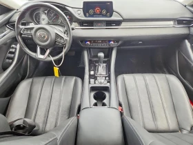 Mazda 6 2.5* ПОДГРЕВ* CARPLAY* Keyless* i-Activsense, снимка 8