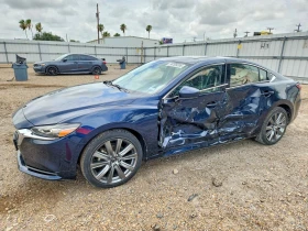 Mazda 6 2.5* ПОДГРЕВ* CARPLAY* Keyless* i-Activsense, снимка 2
