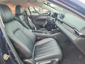 Mazda 6 2.5* ПОДГРЕВ* CARPLAY* Keyless* i-Activsense, снимка 7