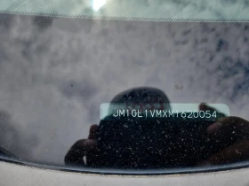 Mazda 6 2.5* ПОДГРЕВ* CARPLAY* Keyless* i-Activsense, снимка 12