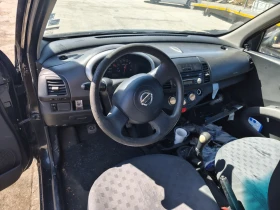 Nissan Micra К12 - 1.0, снимка 5