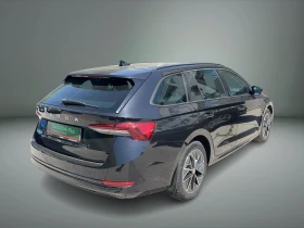Skoda Octavia 2, 0 TDI 7DSG , снимка 6