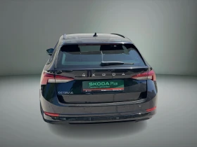 Skoda Octavia 2, 0 TDI 7DSG , снимка 15