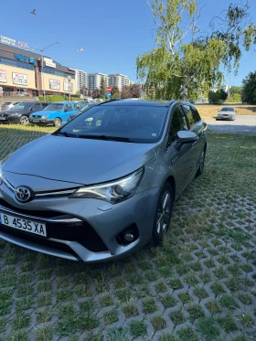 Toyota Avensis 1.8 147 кс., снимка 3