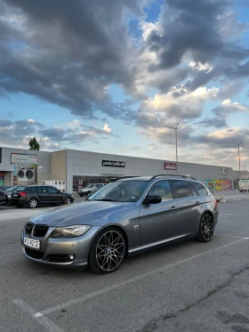BMW 330 330xi, снимка 2