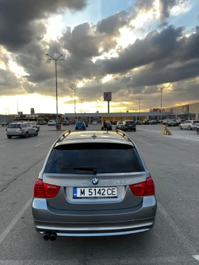 BMW 330 330xi, снимка 5
