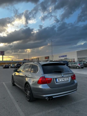 BMW 330 330xi, снимка 4