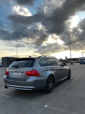 BMW 330 330xi, снимка 6