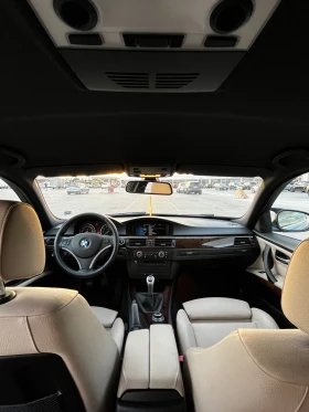 BMW 330 330xi, снимка 9